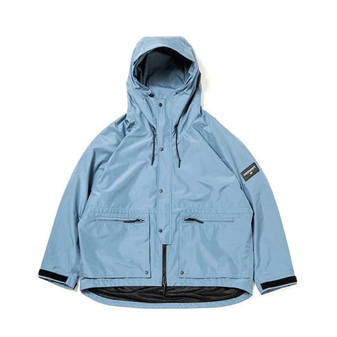 430 fourthirty/WADE MOUNTAIN PARKA/430 フォーサーティ マウンテン パーカー
